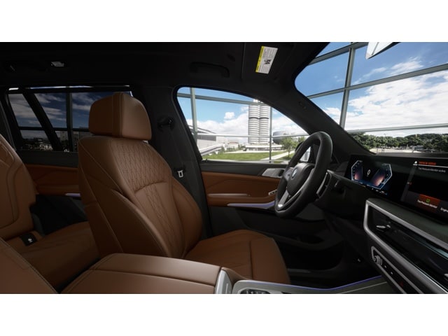 2026 BMW X7 40i - Photo 38