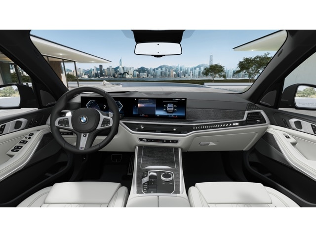 2026 BMW X5 40i - Photo 44