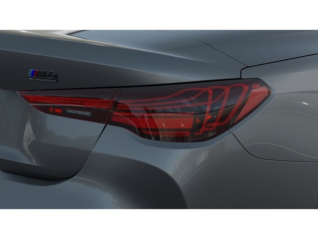 2026 BMW M4 Convertible M4 - Photo 33