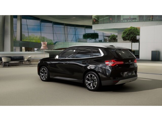 2025 Bmw X3 30x Drive photo 2