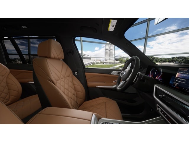 2026 BMW X7 40i - Photo 9