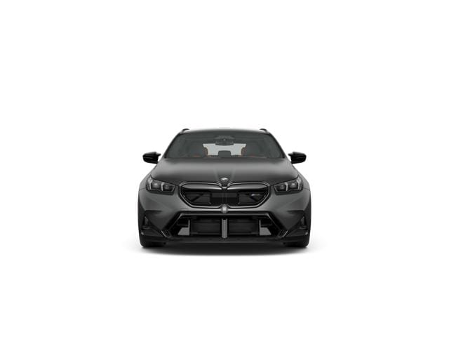 2026 BMW M5 M5 Touring's photo
