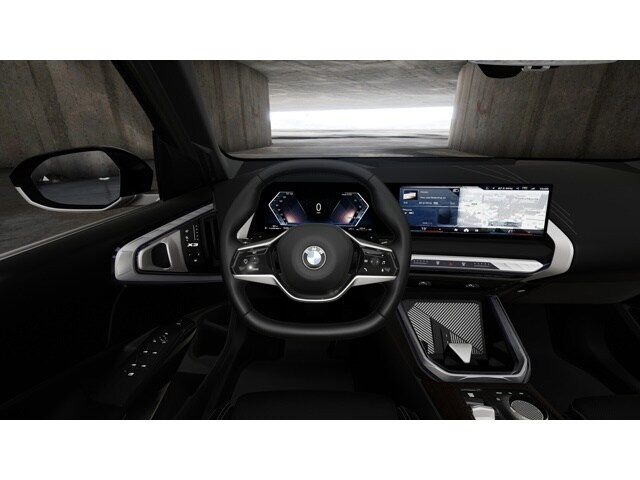 2026 BMW X3 30 - Photo 42