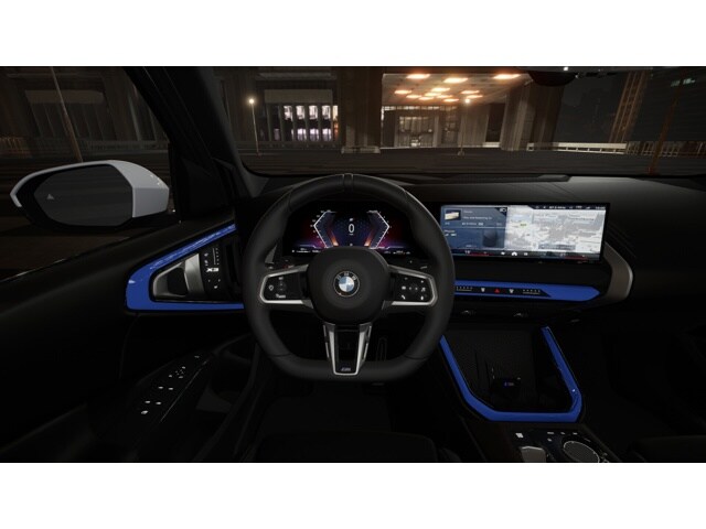 2026 BMW X3 30 - Photo 49