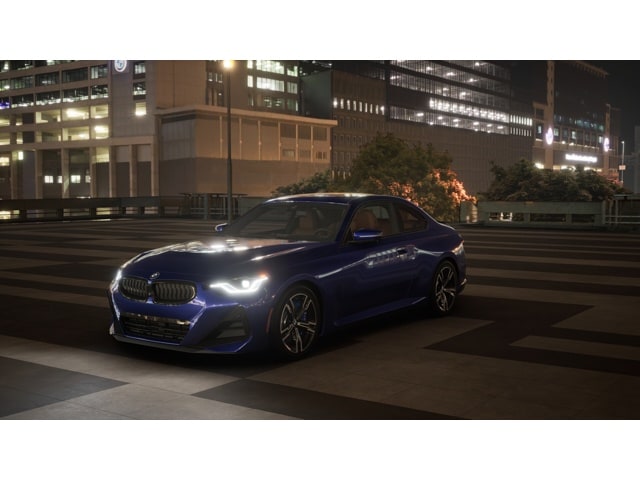 2026 BMW 230i Coupe 