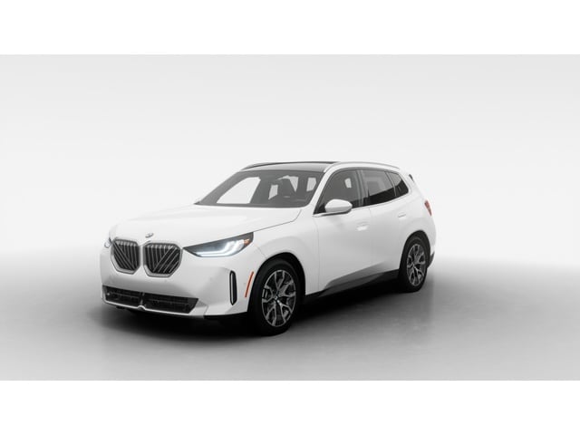 2026 BMW X3 30 XDRIVE's photo