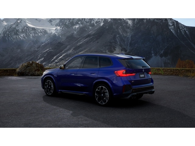 2026 BMW X1 M35i - Photo 21