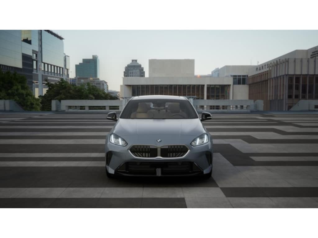 New 2026 BMW 228i Gran Coupe