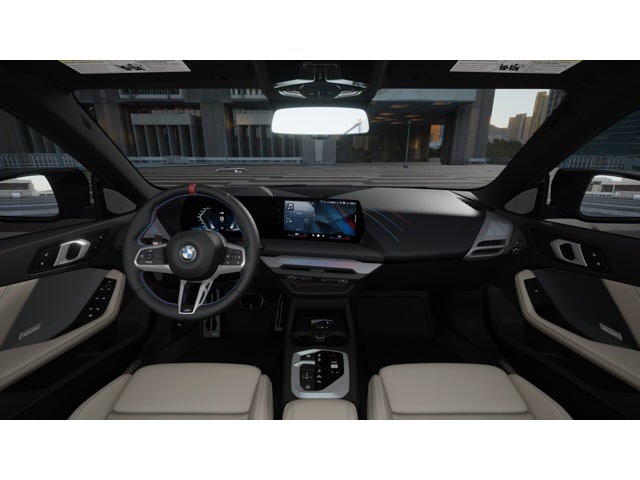 2025 BMW 2 Series M235 - Photo 10