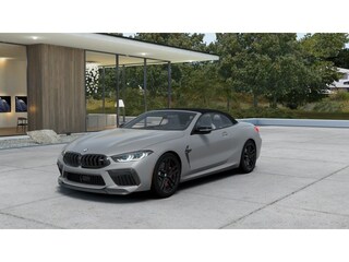2025 BMW M8
