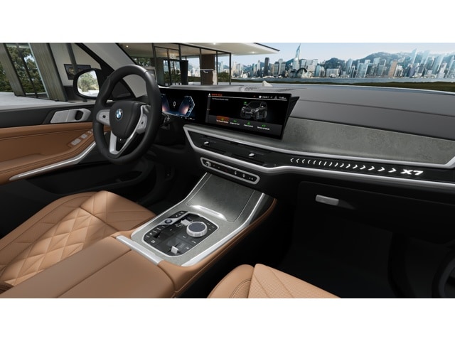 2026 BMW X7 40i - Photo 44