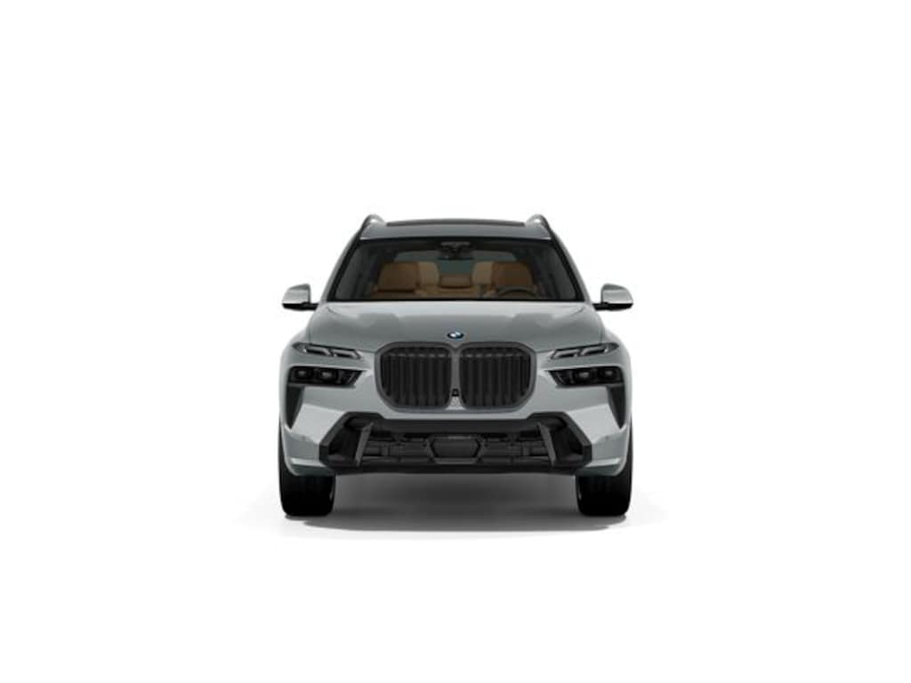 New 2027 BMW X7 xDrive40i SUV