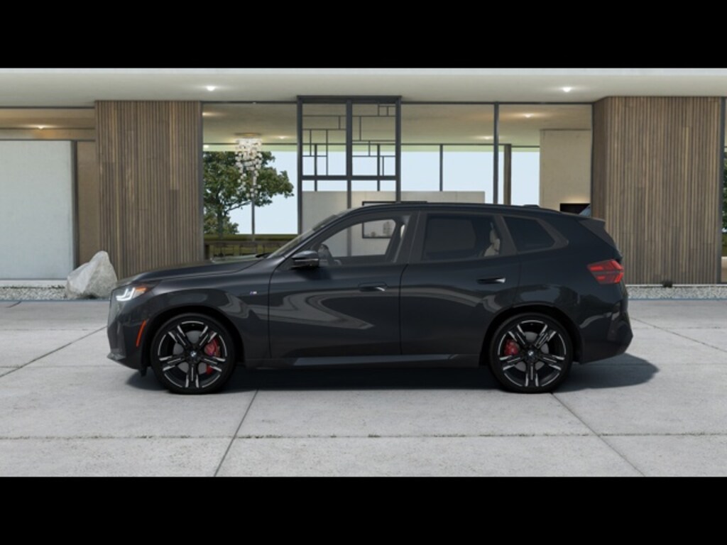 New 2025 BMW X3 M50 For Sale or Lease Tuscaloosa, Alabama VIN 5UX73GP01S9X69639