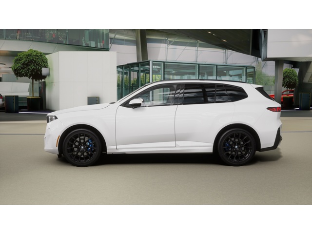 New 2027 BMW X5 40 xDrive SUV
