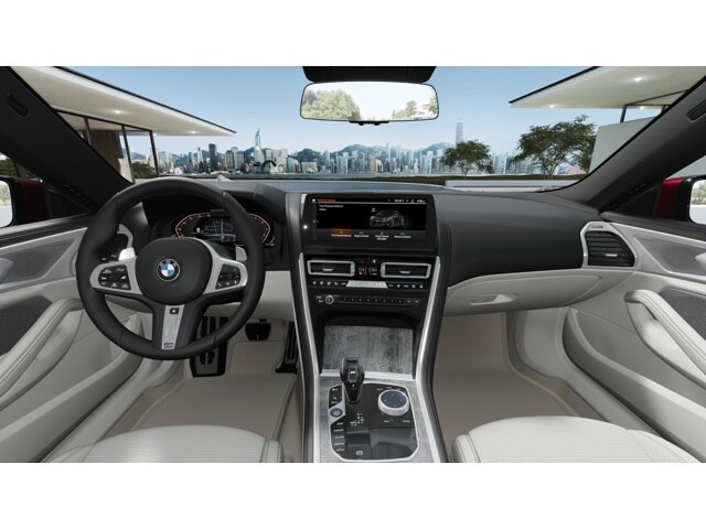 2026 Bmw 840i xDrive Gran Coupe photo 10