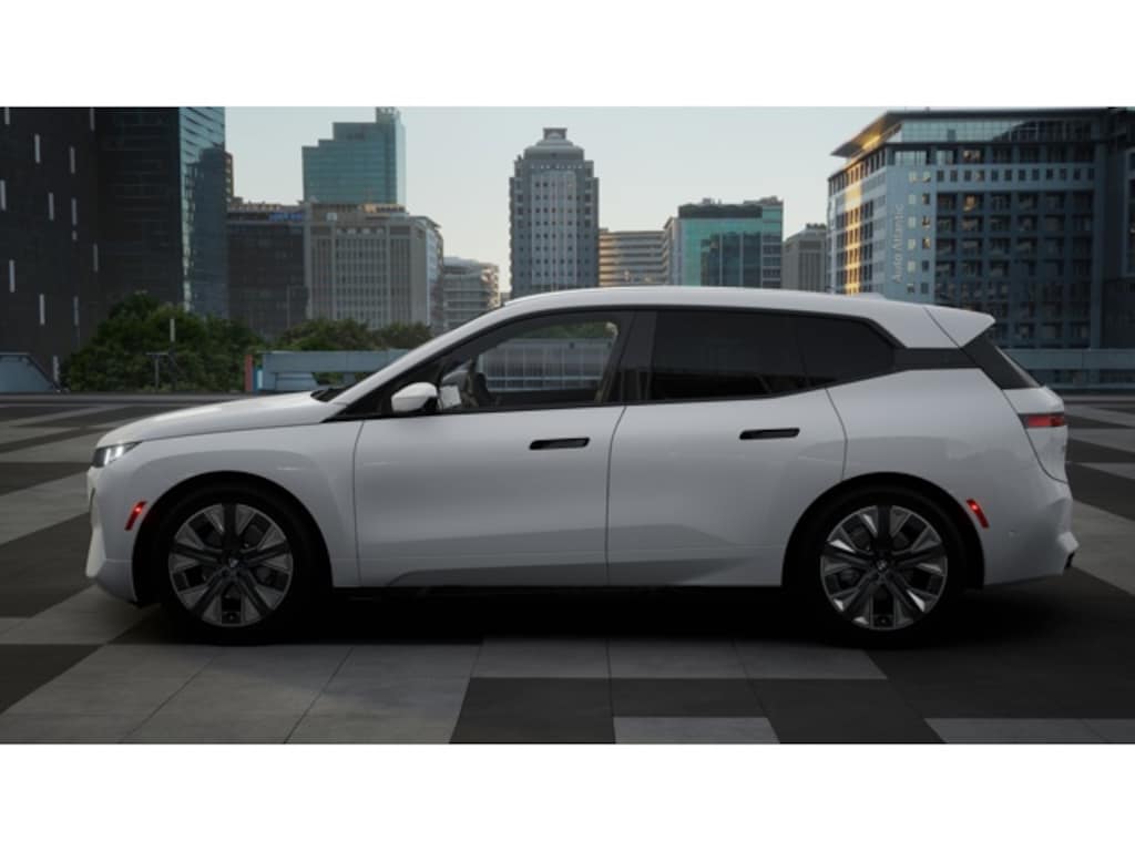 New 2026 BMW X5 PHEV xDrive50e SUV