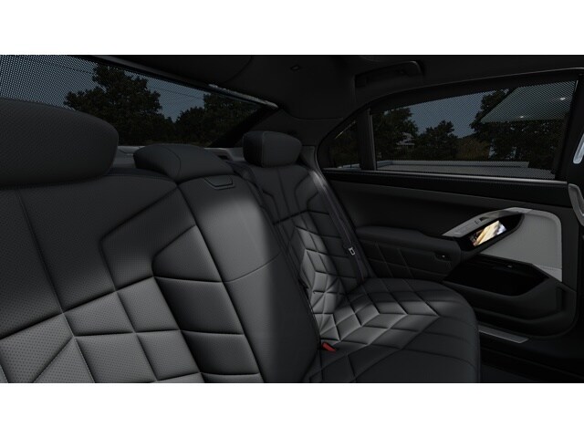 2025 BMW 7 Series 740i - Photo 44