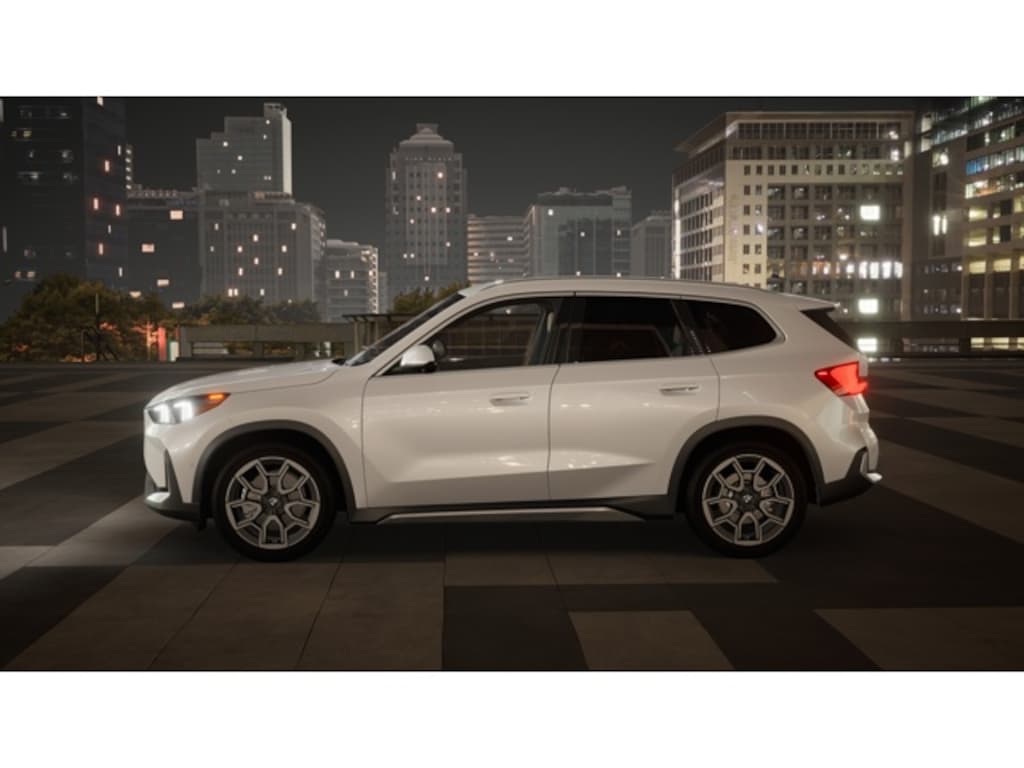 New 2026 BMW X1 xDrive28i SUV