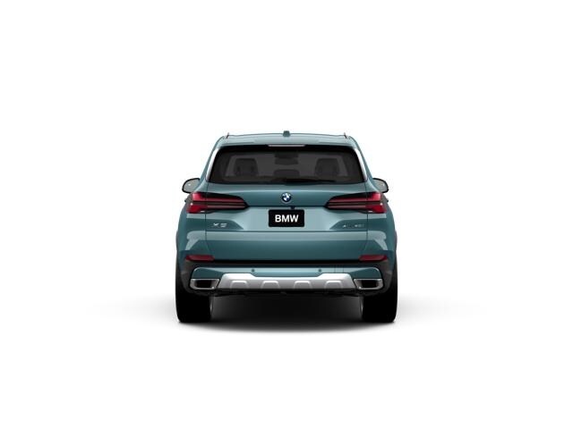 2026 Bmw X5 photo 2