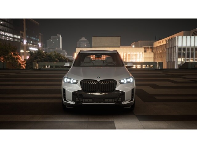 2026 Bmw X5 sDrive40i photo 3