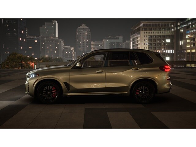2026 Bmw X5 sDrive40i photo 4
