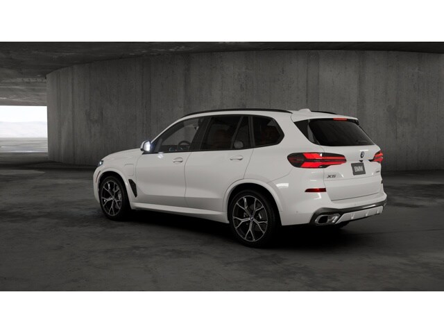 2026 BMW X5 50e - Photo 43