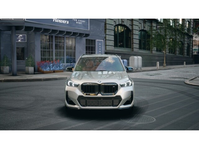 2026 Bmw X1 M35i photo 3