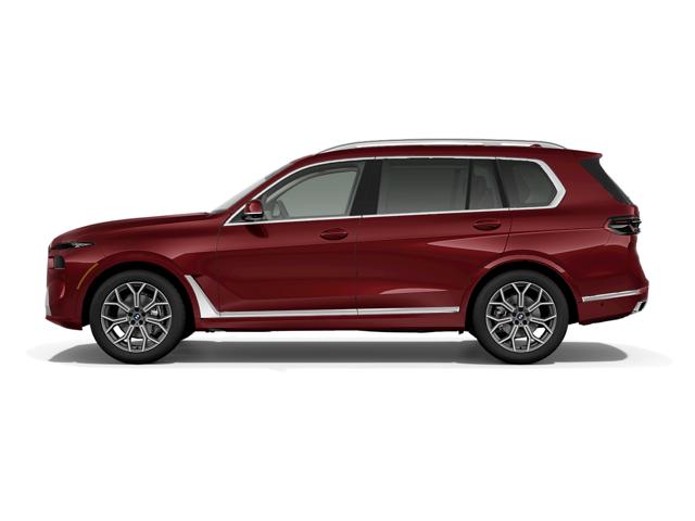 2026 Bmw X7 xDrive40i photo 4