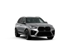 2026 BMW X5 M Competition SUV