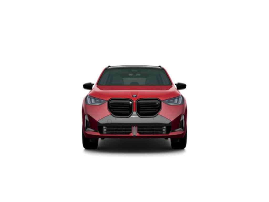 New 2026 BMW X3 M50 xDrive SUV