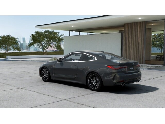 2026 Bmw 430i xDrive photo 2