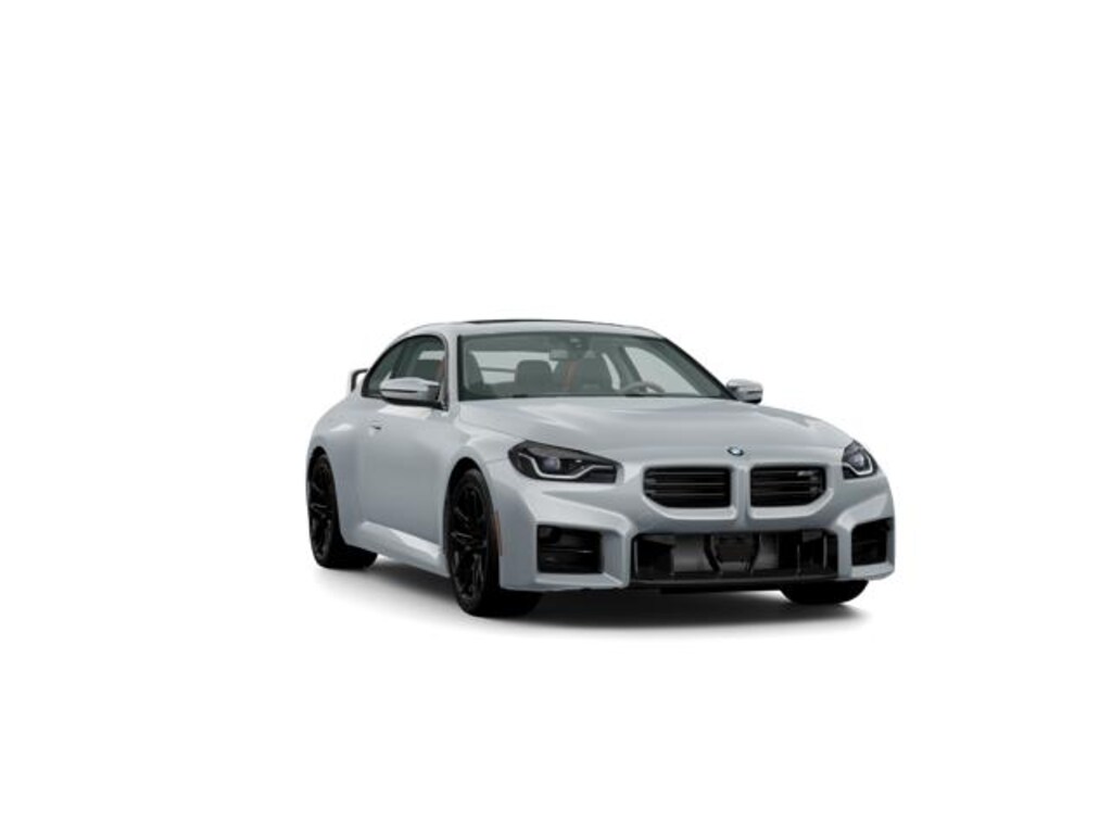 New 2026 BMW M2 Base Coupe