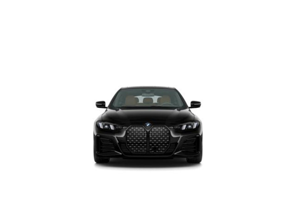 New 2026 BMW 430i Coupe