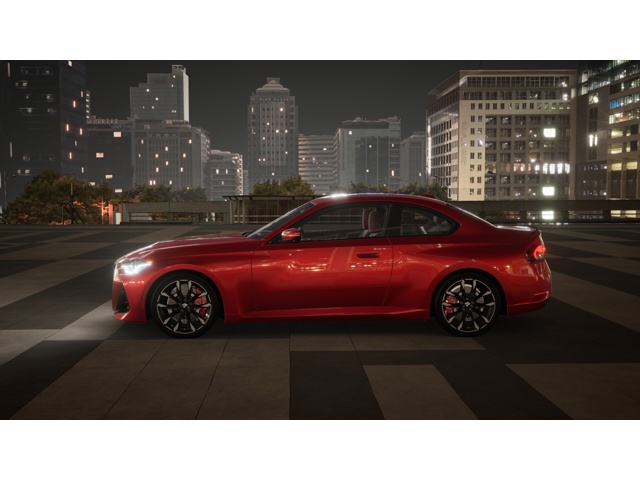 New 2026 BMW 230i xDrive Coupe