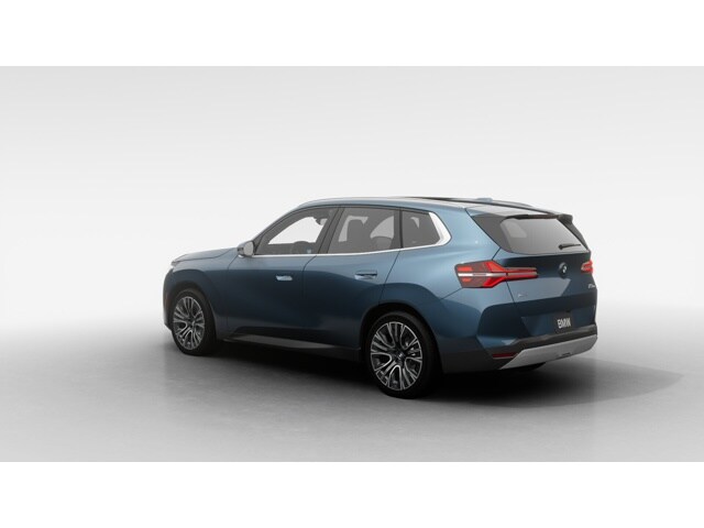 2026 Bmw X3 photo 2