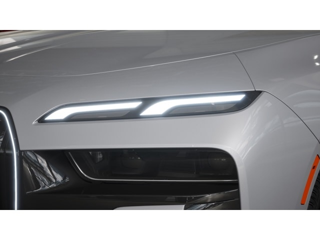 2025 BMW 7 Series 750e - Photo 23