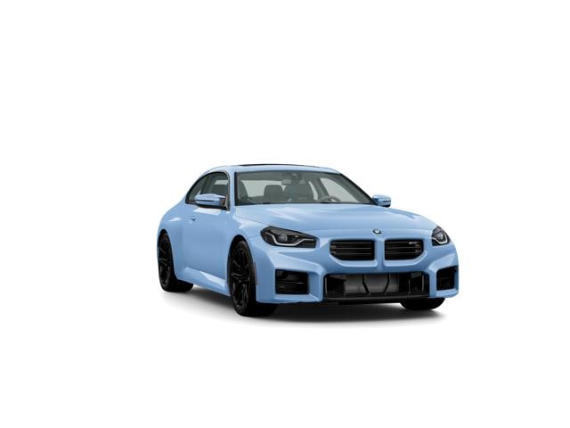 2026 BMW M2 Coupe 
