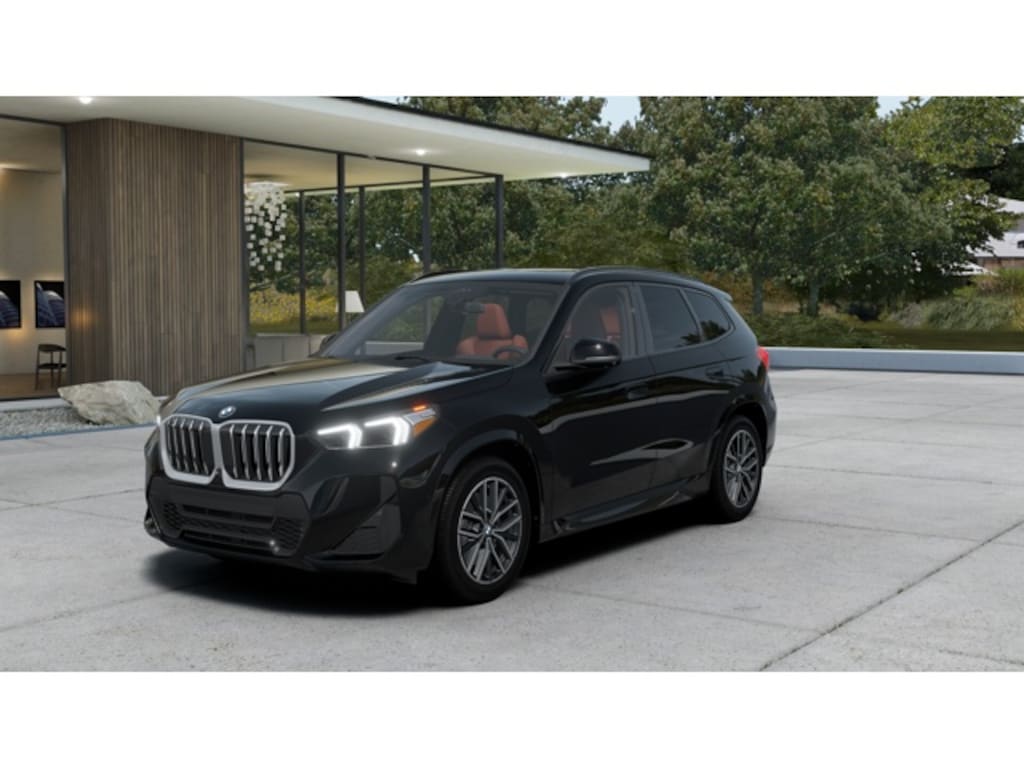 New 2026 BMW X1 xDrive28i SUV