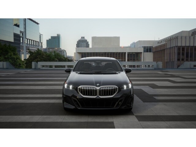 2026 BMW 5 Series 530i