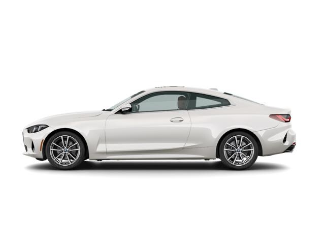 2026 Bmw 430i photo 3