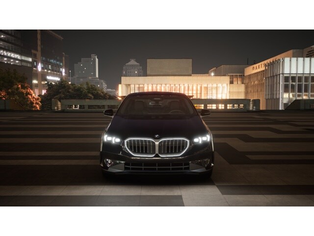 2026 Bmw 530i xDrive photo 3
