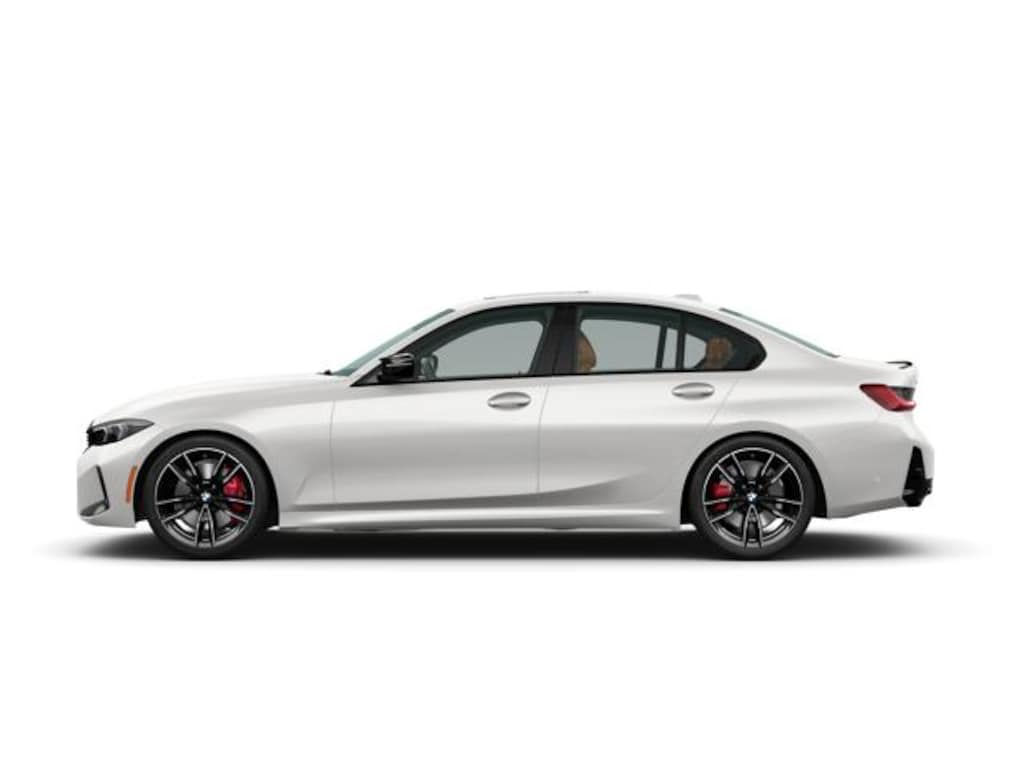 New 2026 BMW M340 i xDrive NA Sedan