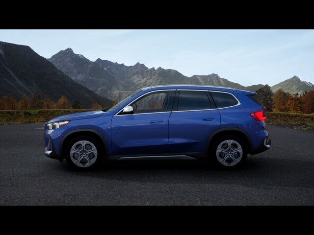2025 Bmw X1 XDrive28i photo 2