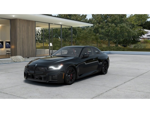 2026 BMW M2 Coupe M2's photo