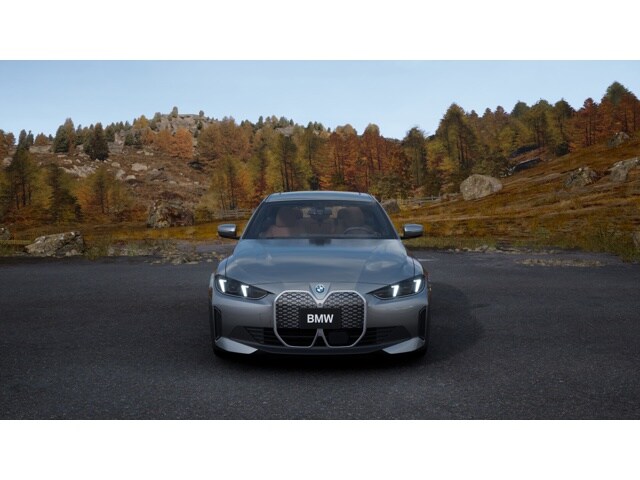 2025 Bmw i4 xDrive40 photo 3