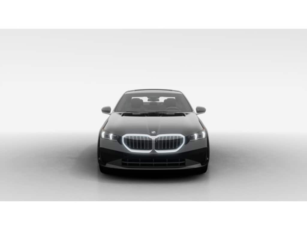 Used 2026 BMW 530i xDrive Sedan