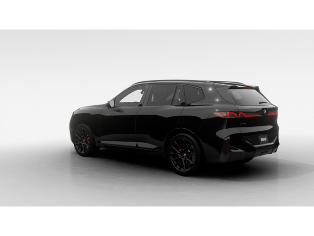 New 2027 BMW X5 40