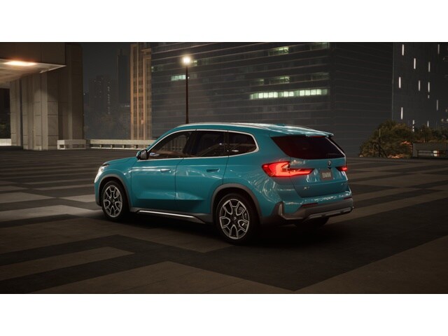 2025 Bmw X1 XDrive28i photo 2