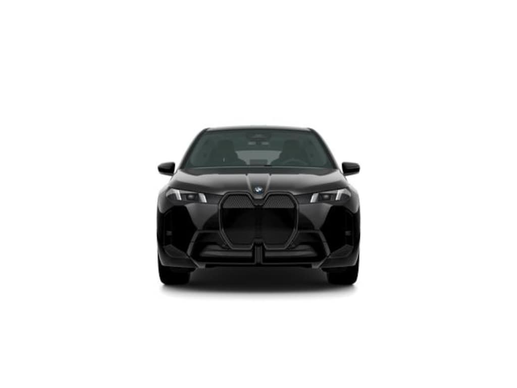 New 2026 BMW iX xDrive45 SUV