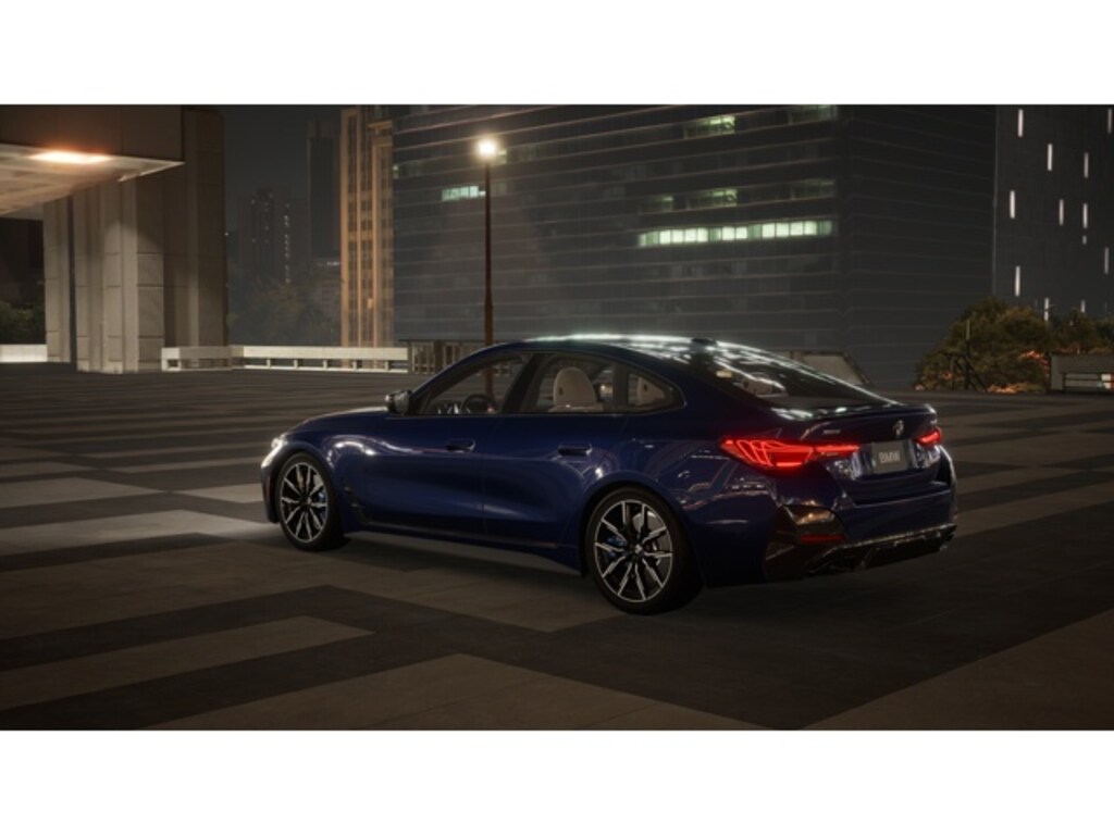 New 2026 BMW M440i xDrive Gran Coupe
